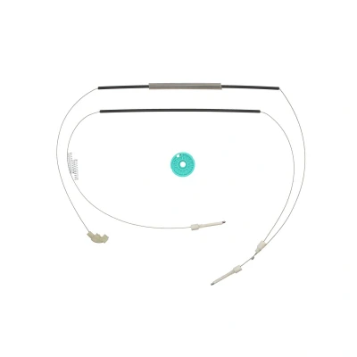Afbeelding van Blic Raamopener reparatieset 6205 03 037806P