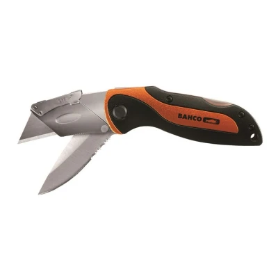 Afbeelding van Bahco Twin Mes 170 mm 55