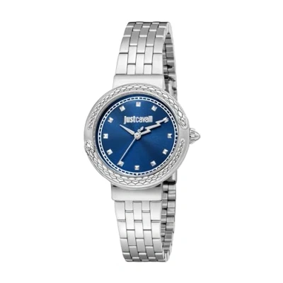 Afbeelding van Just Cavalli JC1L311M0015 Horloge Vrouw