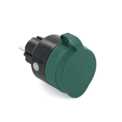 Afbeelding van Waterdichte Wifi timer