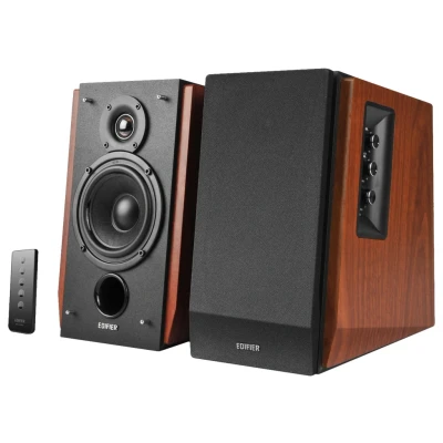 Afbeelding van Edifier Studio R1700BT 2.0 Pc Speaker (per paar)