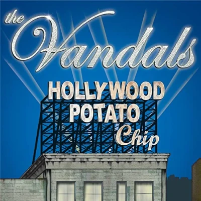 Afbeelding van Vandals Hollywood Potato Chip (LP)