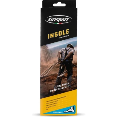 Afbeelding van Grisport Inlegzolen Medium 38