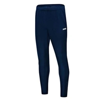 Afbeelding van 25% korting JAKO Trainingsbroek Classico 8450 09, maat 104 voordelig kopen