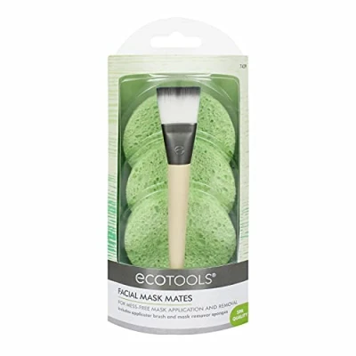 Afbeelding van Ecotools Facial Mask Mates