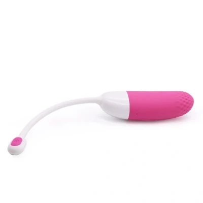 Afbeelding van Magic Motion Vini App Controlled Love Egg Pink GRATIS TOY bij iedere bestelling v.a. 40,