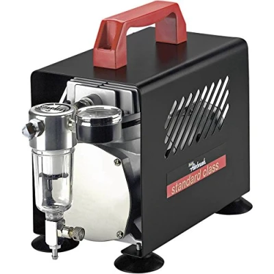 Afbeelding van Revell 39137 Airbrush Compressor Standard Class
