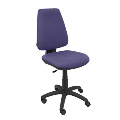 Afbeelding van Bureaustoel Elche CP P&amp;C 14CP Blauw
