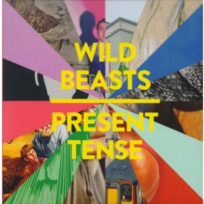 Afbeelding van Wild Beasts Present Tense