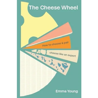 Afbeelding van The cheese Wheel: How to choose and pair like an expert