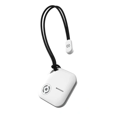 Afbeelding van Celly Smartfinder Tracker Wit Overige Accessoires
