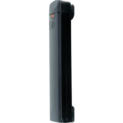 Afbeelding van Fluval Aquariumverwarmingselement Vissen Fl P25 Onderdompelbare Aquariumverwarmer 25w Zwart 1st