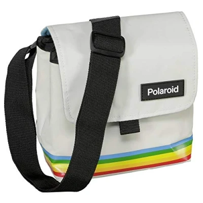 Afbeelding van Polaroid Box camerahoes Wit 6057