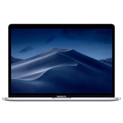 Afbeelding van Apple MacBook Pro 2021 with 2.4GHz Intel Core i5 (13 inch, 8GB RAM, 512GB SSD Storage) (QWERTY Engels) Spacegrijs (Refurbished)