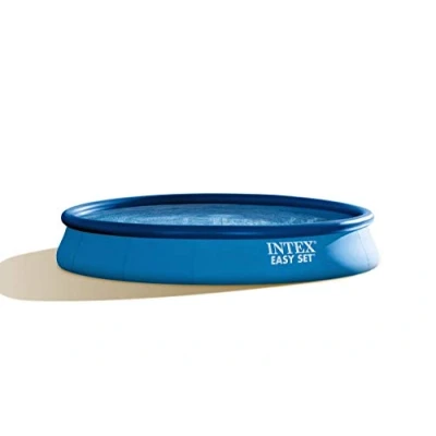 Afbeelding van Zwembad Intex Easy Set 457 x 84 cm Met Filterpomp