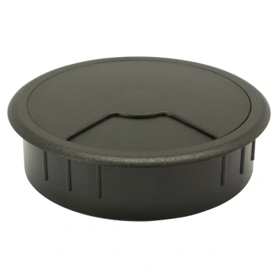 Afbeelding van I Fix Kabeldoorvoer 80mm zwart