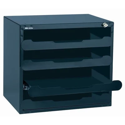 Afbeelding van Raaco Assortimentsdoos SafeBox 55x4 136372