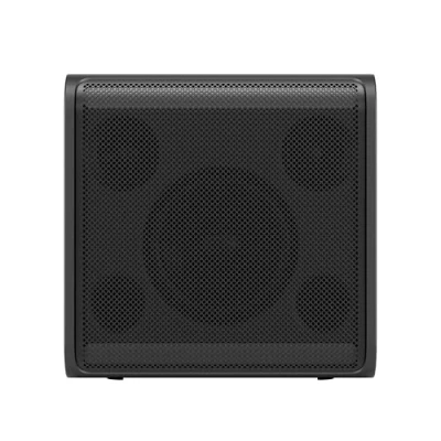 Afbeelding van LG xboom Stage301 by will.i.am Feestluidspreker Zwart 120 W