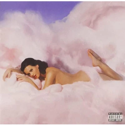 Afbeelding van Katy Perry Teenage Dream: The Complete Confection (CD) (Explicit Version)