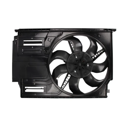 Afbeelding van NRF Ventilatorwiel motorkoeling 47922