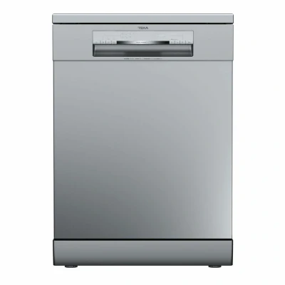 Afbeelding van Vaatwasser Teka DFS 76810 Titanium 60 cm