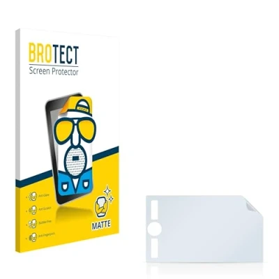 Afbeelding van BROTECT Antireflecterende Beschermfolie voor Wacom Intuos Pro Paper M Anti Glare Screen Protector, Mat, Ontspiegelend