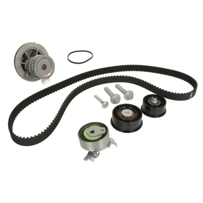 Afbeelding van Ina Distributieriem kit incl.waterpomp 530 0441 30
