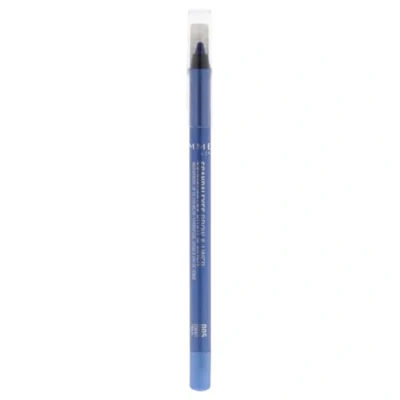 Afbeelding van Rimmel Scandaleyes Brow &amp; Liner Kajal 005 Cobalt Craze