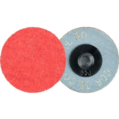 Afbeelding van PFERD CDR 38 CO COOL 80 42776408 Schuurblad Korrelgrootte (Ø) mm 100 stuk(s)