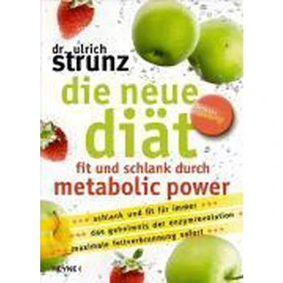 Afbeelding van Die neue Diät