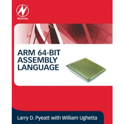Afbeelding van ARM 64 Bit Assembly Language