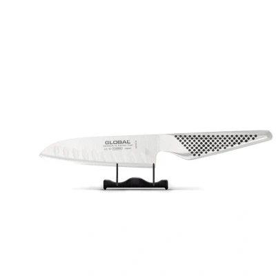 Afbeelding van Global Santokumes GS 90 Serie kuiltjes 13cm
