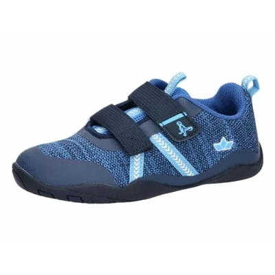 Afbeelding van Lico Aride V Sneakers voor jongens, marineblauw, 41 EU