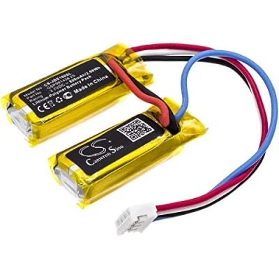 Afbeelding van TECHTEK batterijen compatibel met [JBL] Soundgear vervangt GSP981438 2S