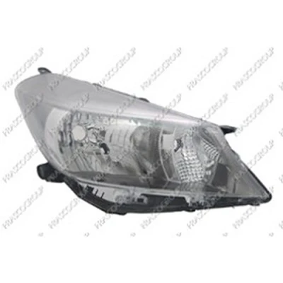 Afbeelding van Koplamp PRASCO TY3284803