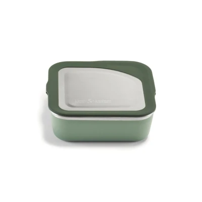 Afbeelding van Klean Kanteen Lunch box Rise Sea spray 680 ml