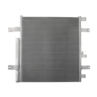 Afbeelding van NRF Airco condensor 35925