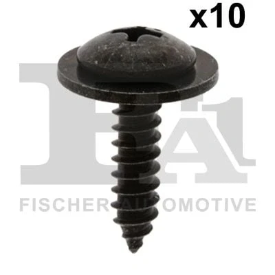 Afbeelding van Schroef FA1 79 70001.10