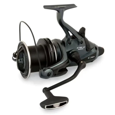 Afbeelding van Shimano Big Bait Runner C14+ XT B LC
