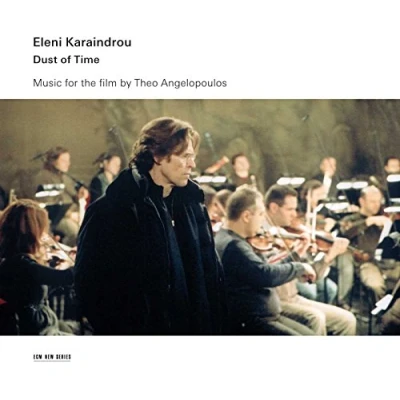 Afbeelding van Eleni Karaindrou Dust Of Time (CD)