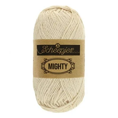 Afbeelding van Scheepjes Mighty 50g 751 Stone