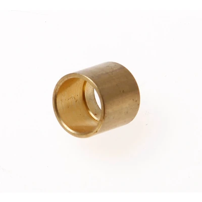 Afbeelding van BONFIX messing soldeerfitting verloopring 12 x