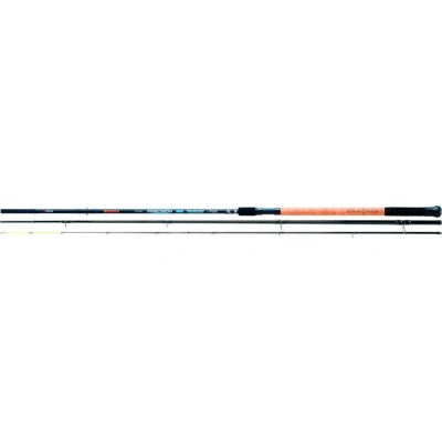 Afbeelding van Trabucco Precision RPL River Feeder 3,90m (150g) Feederhengel