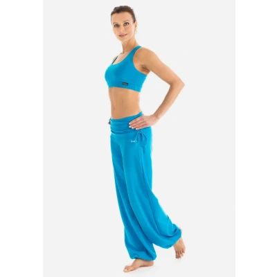 Afbeelding van Winshape Trainingsbroek, Dames, Maat: Medium, Turquoise