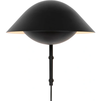 Afbeelding van Nordlux Wandlamp Freya (1 stuk)