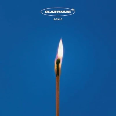 Afbeelding van Glazyhaze Sonic (LP)