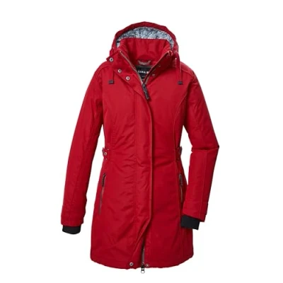 Afbeelding van G.I.G.A. DX by killtec Parka GW 70 WMN PRK