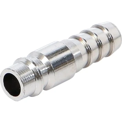 Afbeelding van BGS 3222 3 Lucht insteeknippel met 10 mm slangpilaar