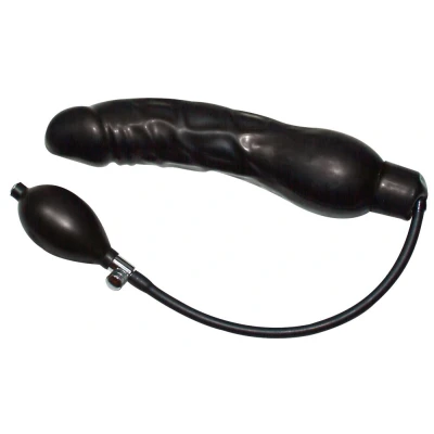 Afbeelding van Opblaasbare dildo