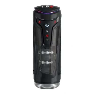 Afbeelding van Masturbator Moto Bator Pro